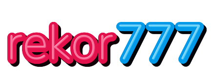 rekor777 — logo kanal