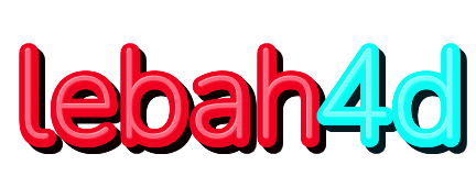 lebah4d — logo kanal