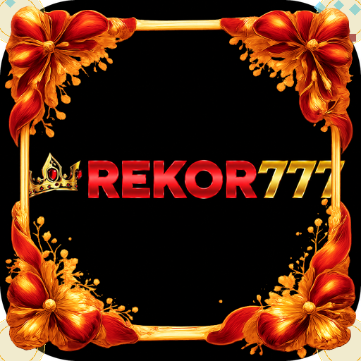 rekor777 — mitra unggulan